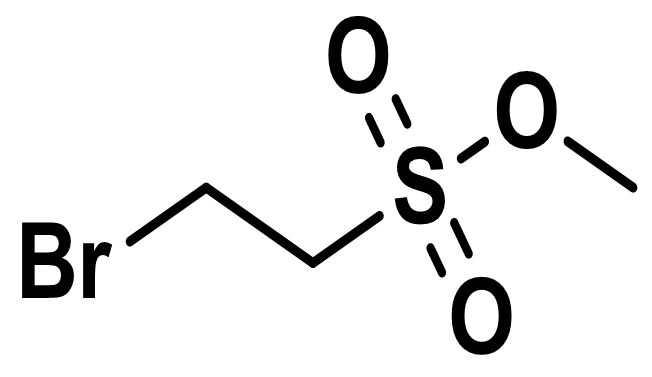 Mesna Methyl Ester 2-Bromo Analog